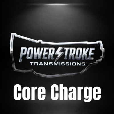 Core Charge